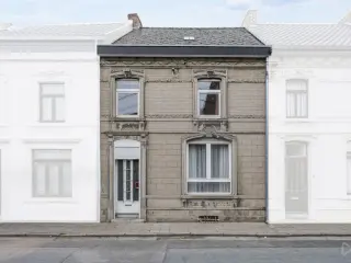 Maison à vendre Hannut (VBD40184)