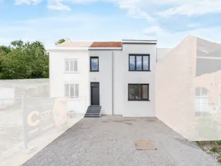 Maison à vendre Orp-le-Grand (VBD40185)