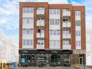 Apartment for sale Hannut (VBD40186)