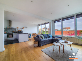 Appartement te koop Schaarbeek (VBD40188)