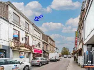 Huis gemengd gebruik te koop Seraing (VBD40189)