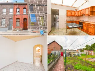 Maison à vendre Farciennes (VBD40193)