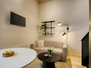 Appartement à louer Bruxelles (VBD40195)