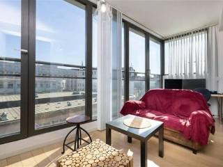 Appartement à louer Bruxelles (VBD40196)