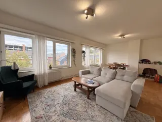 Apartment for rent Namur (VBD40197)