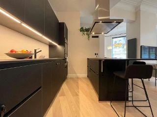 Appartement te huur Elsene (VBD40198)