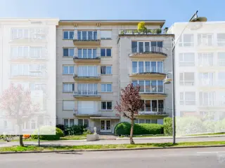 Apartment for sale Elsene (VBD40199)