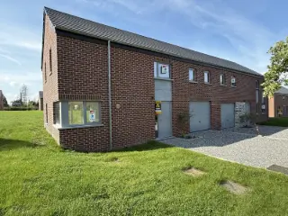 Residence for sale Durbuy (VBD40201)