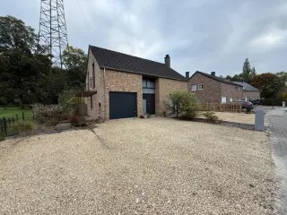 Villa à vendre Durbuy (VBD40203)