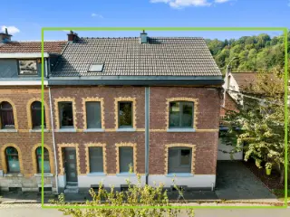 Residence for sale Theux (VBD40204)