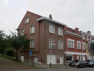 Maison à vendre Woluwe-Saint-Pierre (VBD40209)