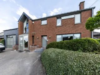 Immeuble de rapport à vendre Fernelmont (VBD40212)