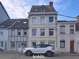 Huis in openbare verkoop Ensival (VBD40213)