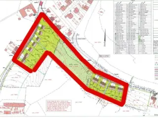 Grond te koop Montzen (VBD40215)