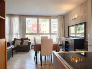 Studio à vendre Saint-Gilles (VBD40219)