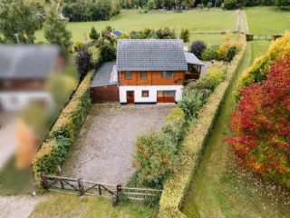 Maison à vendre Recht (VBD40252)