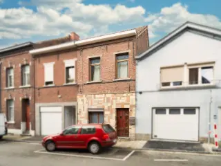 Huis te koop Houdeng-Aimeries (VBD40253)