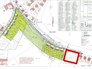 Grond te koop Montzen (VBD40254)