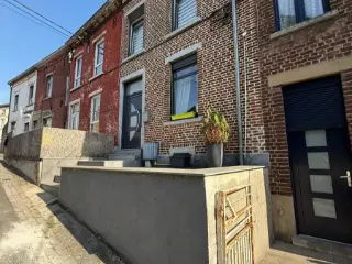 Maison à vendre Lodelinsart (VBD40259)