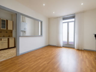 Appartement te koop Schaarbeek (VBD40261)