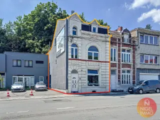 Residence for sale Jemeppe (VBD40263)