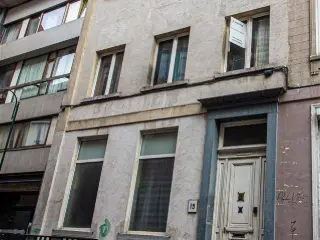 Immeuble de rapport à vendre Bruxelles (VBD40264)