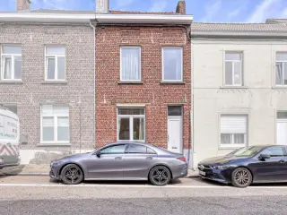 Maison à vendre Tervuren (VBD40266)