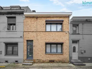 Maison à vendre Morlanwelz (VBD40267)