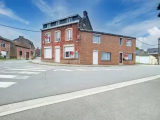 Onbepaald pand te koop Clermont (VBD40268)