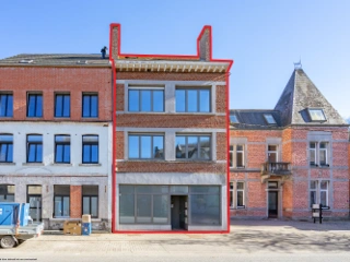 Undetermined property for sale Houyet (VBD40269)