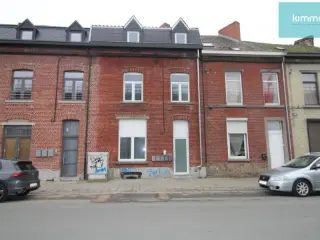 Immeuble de rapport à vendre Marcinelle (VBD40270)
