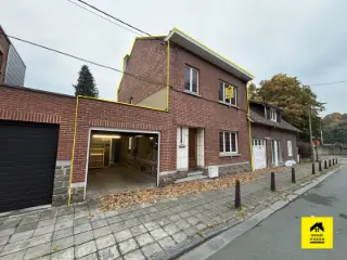 Maison à vendre Montignies-sur-Sambre (VBD40271)