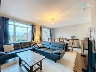 Appartement te huur Villers-la-Ville (VBD40277)