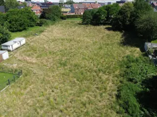 Grond te koop Frameries (VBD40280)