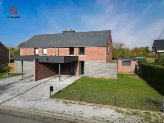 Huis te koop Lobbes (VBD40282)