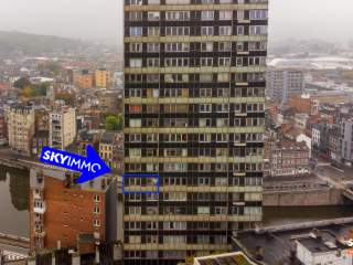 Studio for sale Liege (VBD40283)