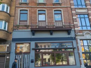 Immeuble de rapport à vendre Charleroi (VBD40288)