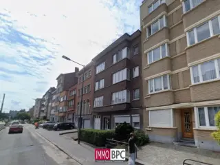 Apartment for sale Sint-Jans-Molenbeek (VBD40291)