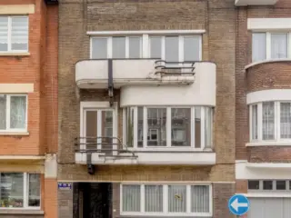 Appartement te huur Charleroi (VBD40294)