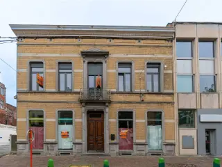 Huis te koop La Louvière (VBD40297)