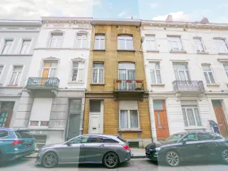 Residence for sale Anderlecht (VBD40300)