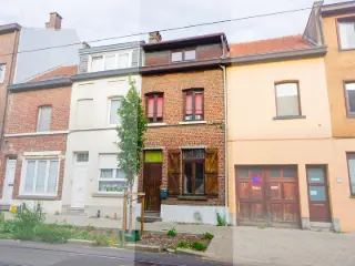 Huis te koop Vorst (VBD40301)