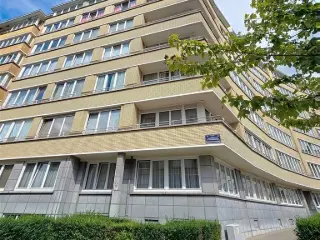 Appartement te koop Etterbeek (VBD40307)