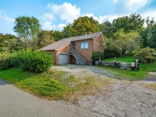 Maison à vendre Manhay (VBD40308)