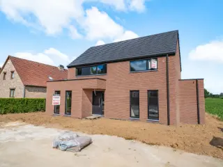 Huis te koop Faimes (VBD40312)