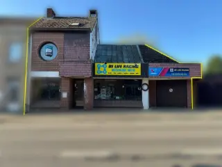 Handelspand te koop Sombreffe (VBD40313)