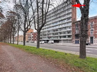 Studio for sale Liege (VBD40317)