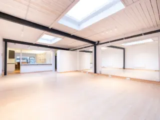 Handelspand te huur Sint-Pieters-Woluwe (VBD40321)