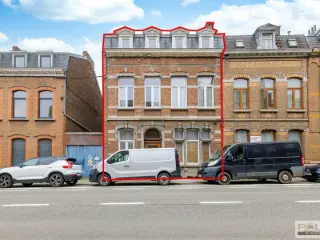 Opbrengsteigendom te koop Namen (VBD40323)