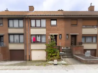 Residence for sale Châtelineau (VBD40324)